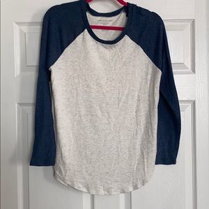 American eagle long sleeve